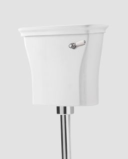 Механизм слива для бачка унитаза Artceram Hermitage HEA013 71